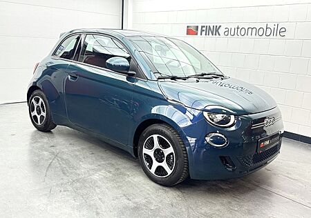 Fiat 500E Action Carplay Android Automatik 1.Hand