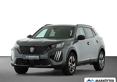 Peugeot 2008 Allure 1.2 PureTech 130 SHZ/Tempomat