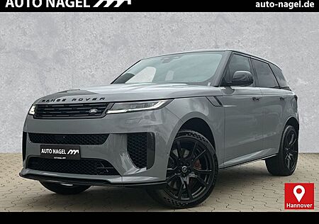 Land Rover Range Rover Sport P635 SV *Edition Two* 23" AHK!