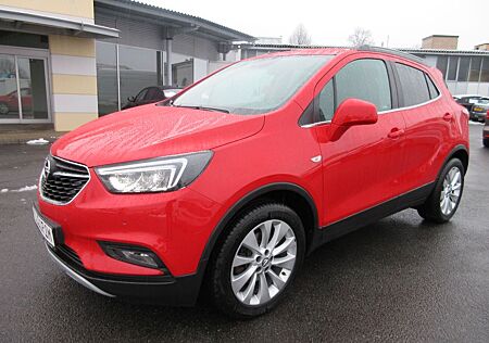 Opel Mokka X Innovation 4x4 **1.HAND**~incl. GARANTIE