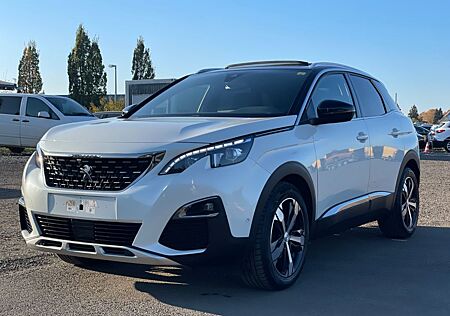 Peugeot 3008 GT LINE/PANO/360.KAMERA/NAVI/LED