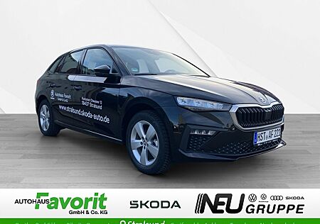 Skoda Scala Selection 1,0 TSI LED DAB RFK