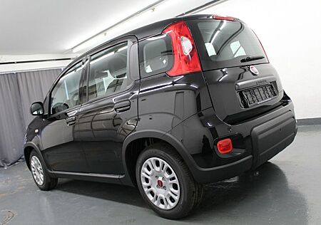 Fiat Panda 1.0 Rückfahrsensoren+DAB+5 Sitze!