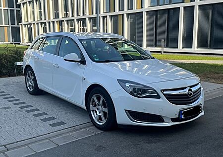 Opel Insignia ST 1.6 CDTI ecoFL. Edition 100kW S/...