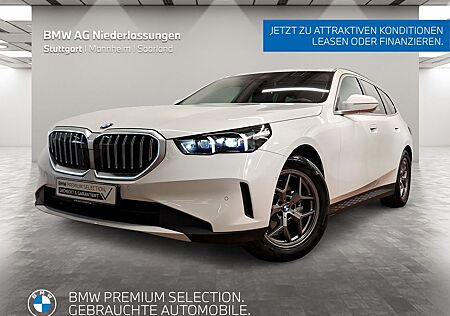 BMW 520i Touring Harman/K Kamera Driv.Assist LED