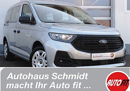 Ford Grand Tourneo gebraucht kaufen Ford Grand Tourneo Connect Trend