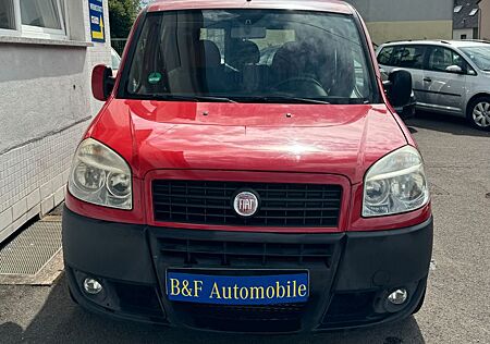 Fiat Doblo Doblò 1.3 JTD DPF SX Kombi