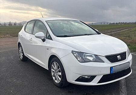 Seat Ibiza 1.2 TSI