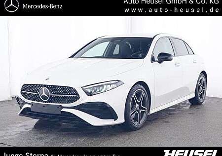 Mercedes-Benz A 180 AMG *Night-P*Winter-P.*LED*Night-P.*