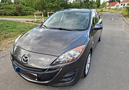 Mazda 3 TOP 1.6 MZR Active Plus