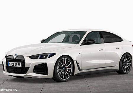 BMW i4 M50 xDrive Gran Coupé M Sport AHK Harman/K