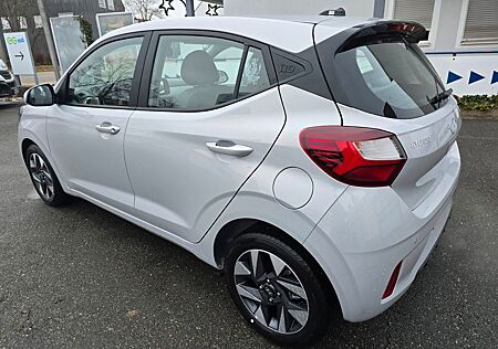 Hyundai i10 Style