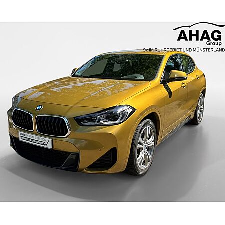 BMW X2 leasen