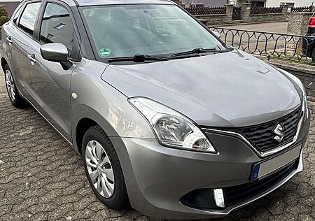 Suzuki Baleno 1.2 DUALJET Basic Basic