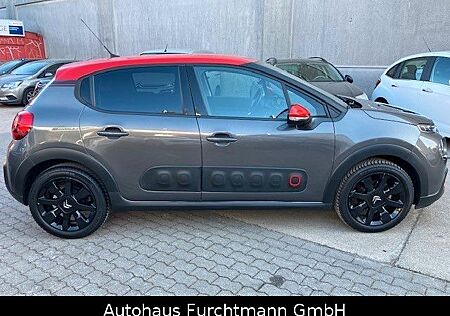 Citroën C3 C 3 1.2 PureTech 83 S&S Shine