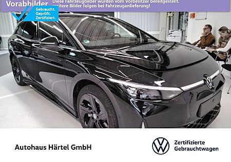 VW ID.7 Volkswagen TOURER GTX 4MOTION 86 KWH AUTOMATIK Navi