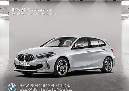 BMW M135i xDrive LiveCockpitProf Head-Up Kamera LED