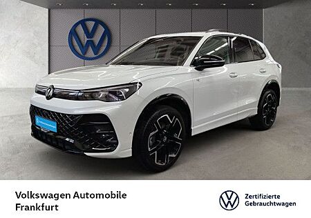 VW Tiguan Volkswagen 2.0 TDI DSG IQ.Light Navi DCC DAB+