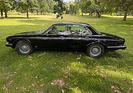 Jaguar Daimler