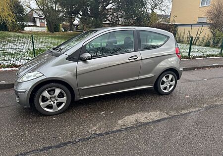 Mercedes-Benz A 170 AVANTGARDE Avantgarde