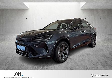 Cupra Formentor 1.5 eTSI DSG LED ACC Full-Link Bluetoo