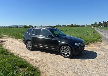 BMW X3 3.0 Aut.