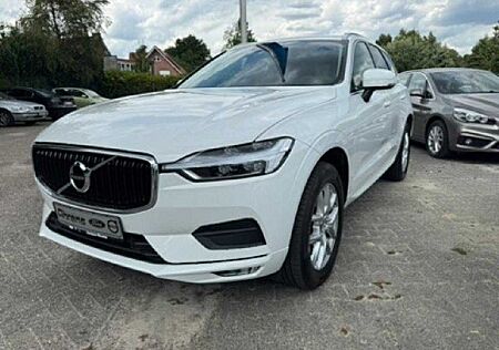 Volvo XC 60 Momentum Pro AWD