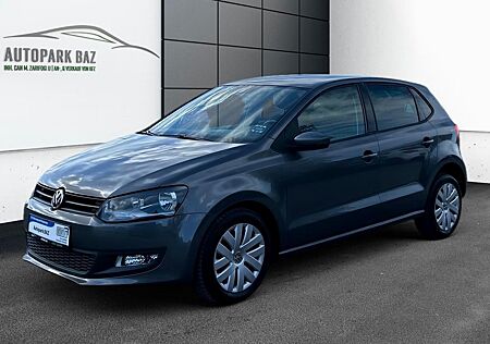 VW Polo Volkswagen V Team AUTOMATIK *KLIM*SH*PDC*HU/AU-NEU*