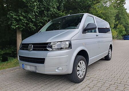 VW T5 Kombi Volkswagen T5.2 Kombi