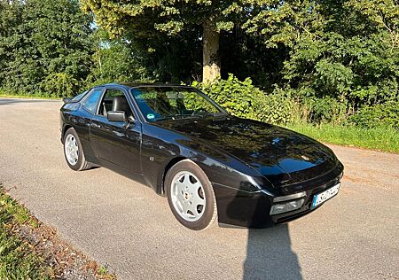 Porsche 944 Turbo