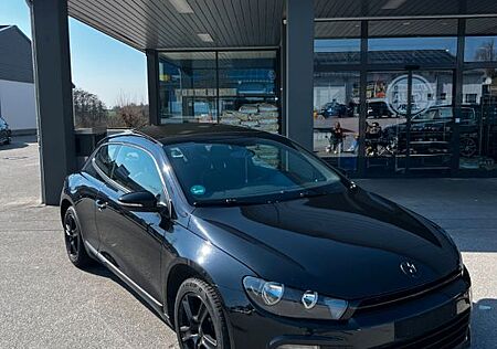 VW Scirocco Volkswagen III 1.4 TSI | Lion Tuning | Remus |