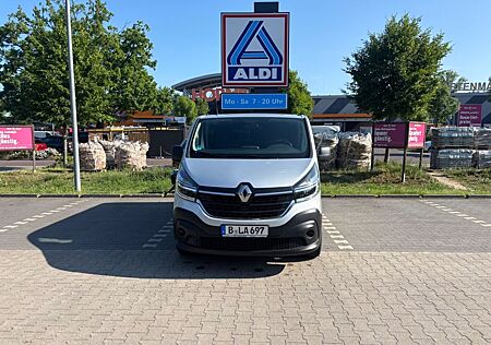 Renault Trafic gebraucht kaufen Renault Trafic Life