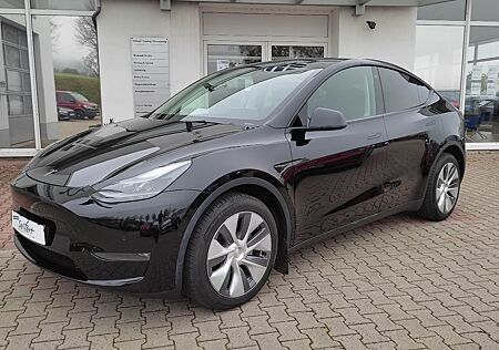 Tesla Model Y Long Range Dual AWD