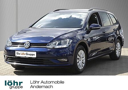 VW Golf Volkswagen Variant 1.0 TSI Trendline
