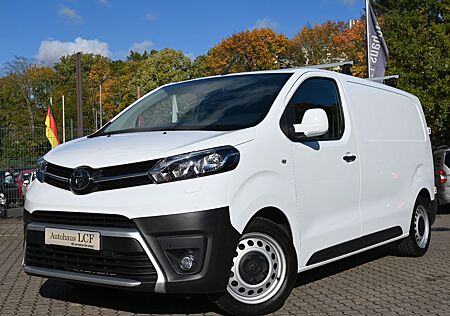 Toyota Pro Ace gebraucht kaufen Toyota Pro Ace Proace 1.6 D-4D L1 Kasten Meister Klima Tempomat