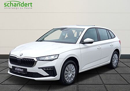 Skoda Scala 1.0 TSI Essence LED Klima Sitzheizung Temp