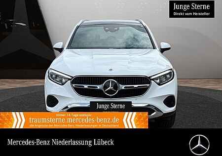 Mercedes-Benz GLC 300 e 4M Avantg. PANO Distronic 360°