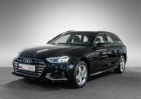 Audi A4 Avant advanced 40 TFSI quattro S tronic SHZ