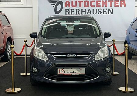 Ford Grand C-MAX Sync Edition*1.HAND*GARANTIE*7-SITZ