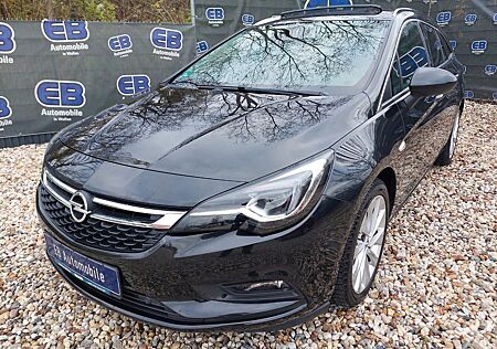 Opel Astra K Sports Tourer Innovation, Euro6, COC...