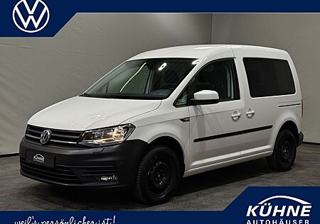 VW Caddy Volkswagen Trendline 2.0 TDI | NUR GEWERBE|