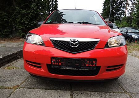 Mazda 2 1.25 55kW Comfort