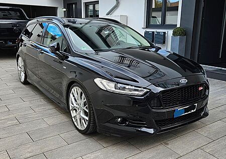 Ford Mondeo 2,0 TDCi 110kW ST-Line 20"