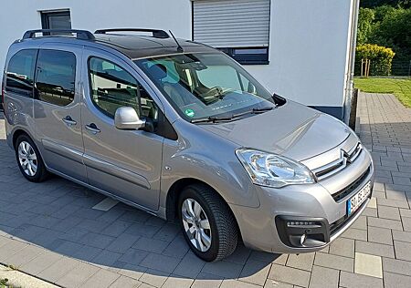 Citroën Berlingo PureTech 110 S&S Multispace Shine M...