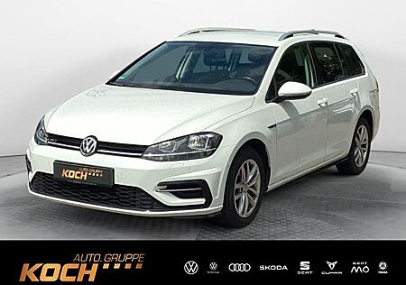 VW Golf Volkswagen VII Variant 2.0TDI Comfortline DSG R-Line N