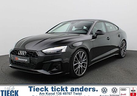 Audi A5 Sportback 40 TFSI S-Line 204PS S-Tronic Matri
