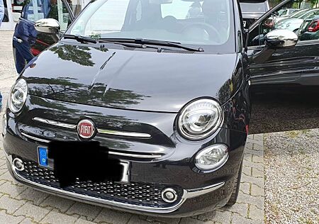 Fiat 500 1.2 8V Mirror Mirror