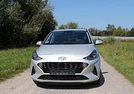 Hyundai i10 Style