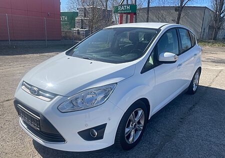 Ford C-Max 1,0 EcoBoost