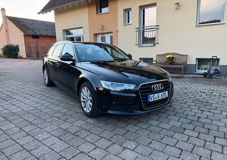 Audi A6 2.0 TDI multitronic Avant / Zahnriemen NEU